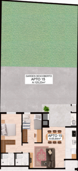 Planta Garden